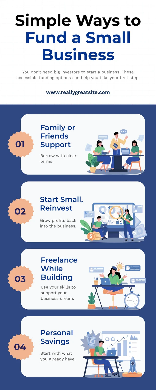 freelancer for small business